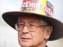 Dick Smith