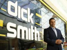 Dick Smith