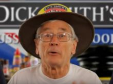 Dick Smith