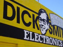 Dick Smith