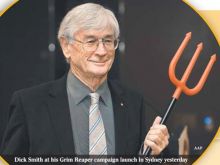 Dick Smith