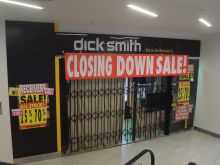 Dick Smith