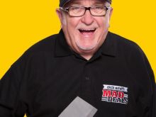 Dick Smith