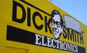 Dick Smith