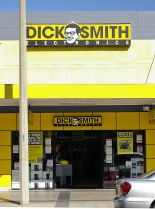 Dick Smith