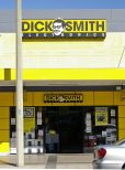 Dick Smith