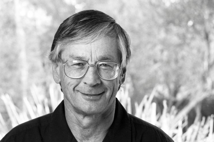 Dick Smith