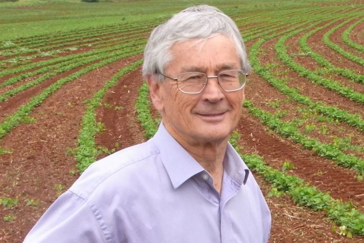 Dick Smith