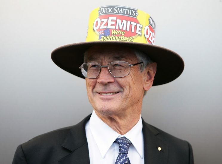 Dick Smith