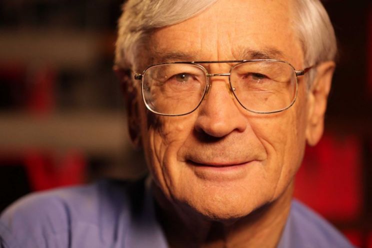 Dick Smith