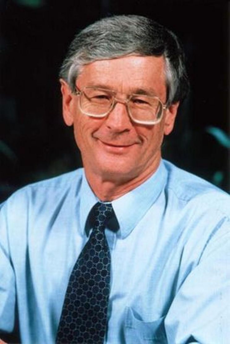 Dick Smith