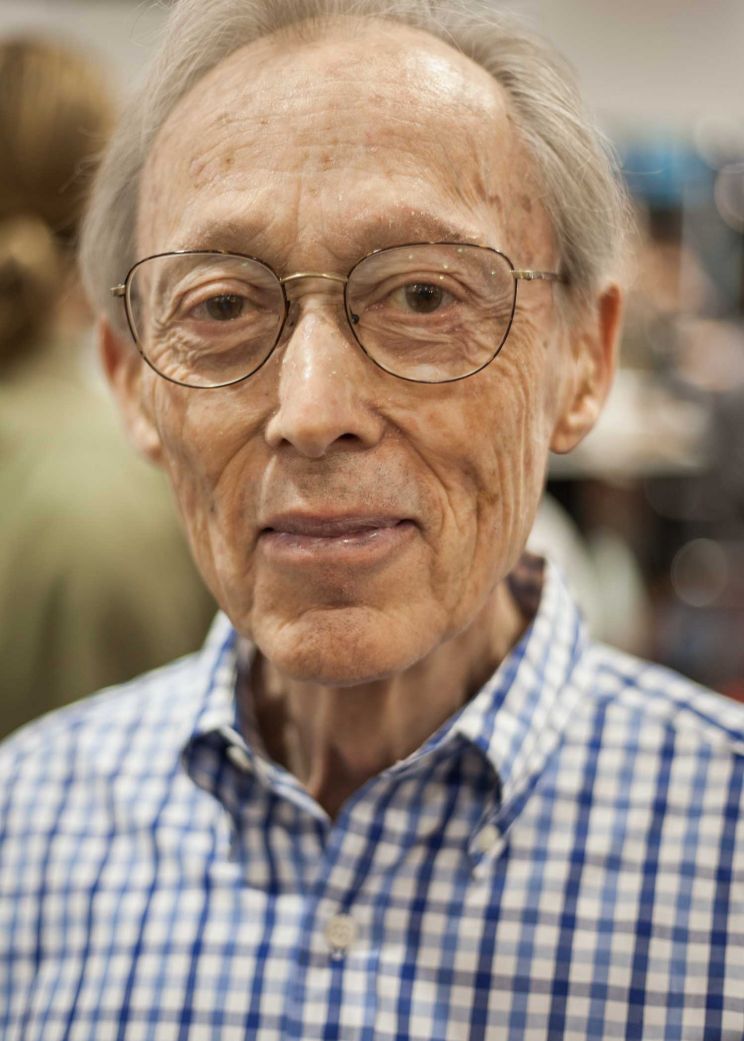 Dick Smith