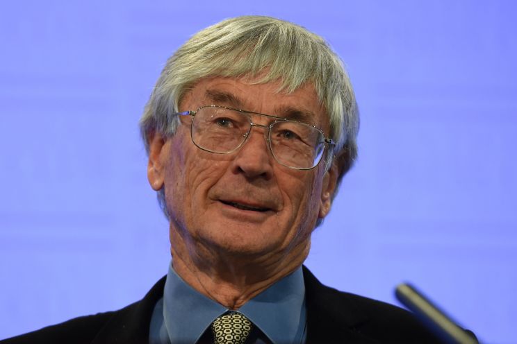 Dick Smith