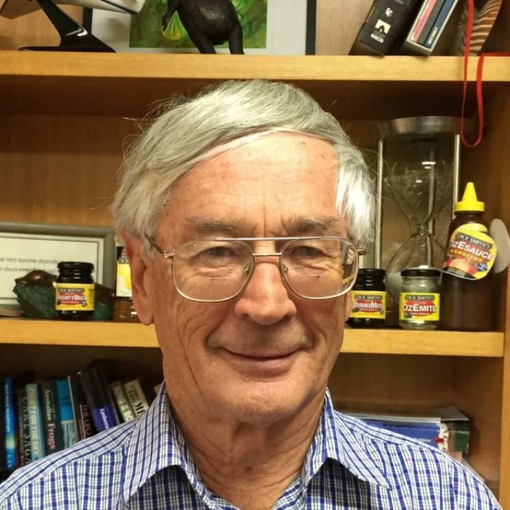 Dick Smith