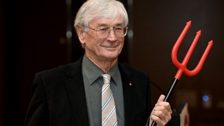 Dick Smith