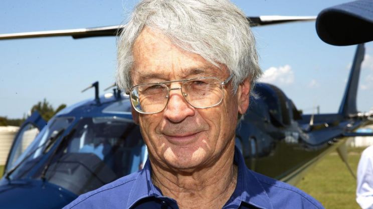 Dick Smith