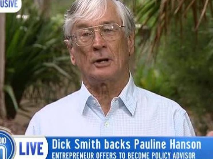 Dick Smith