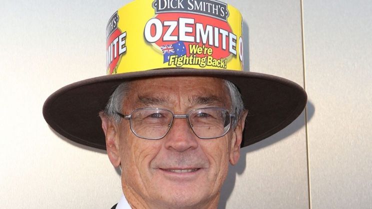 Dick Smith