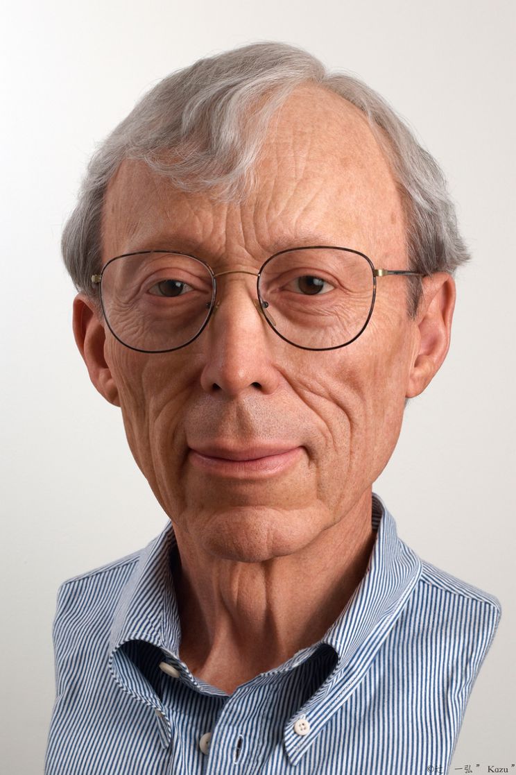 Dick Smith