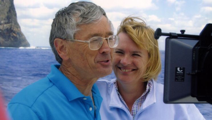 Dick Smith