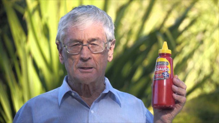 Dick Smith