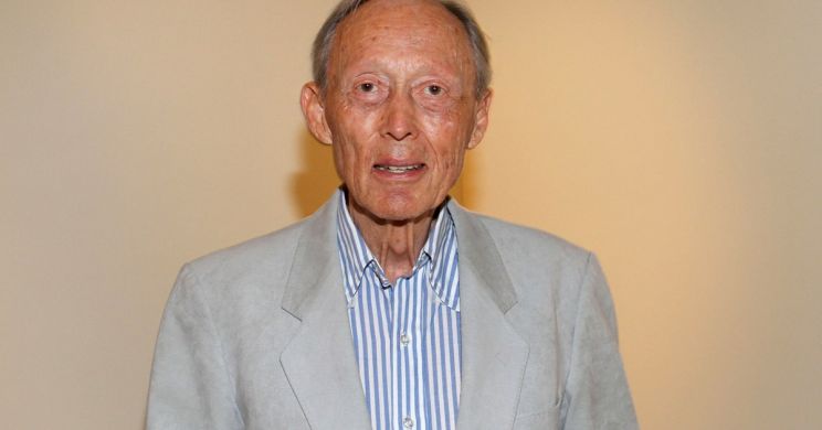 Dick Smith