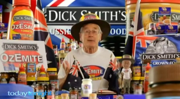 Dick Smith