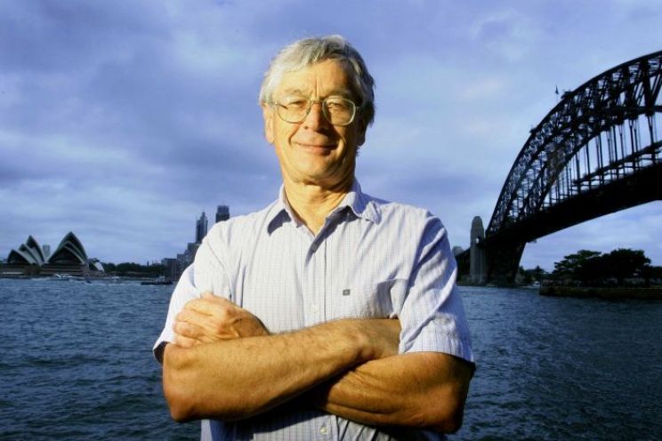 Dick Smith