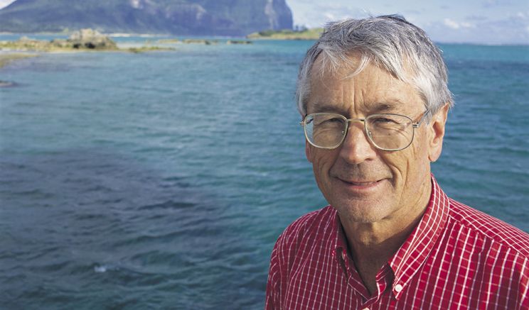 Dick Smith