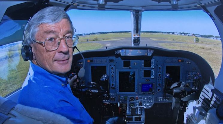 Dick Smith