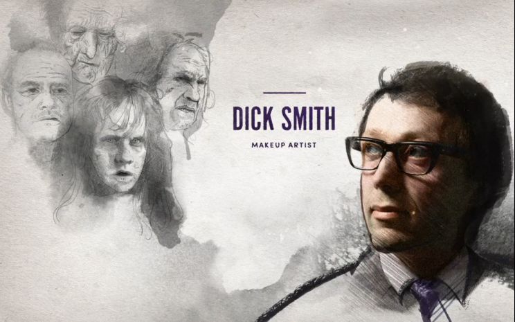 Dick Smith