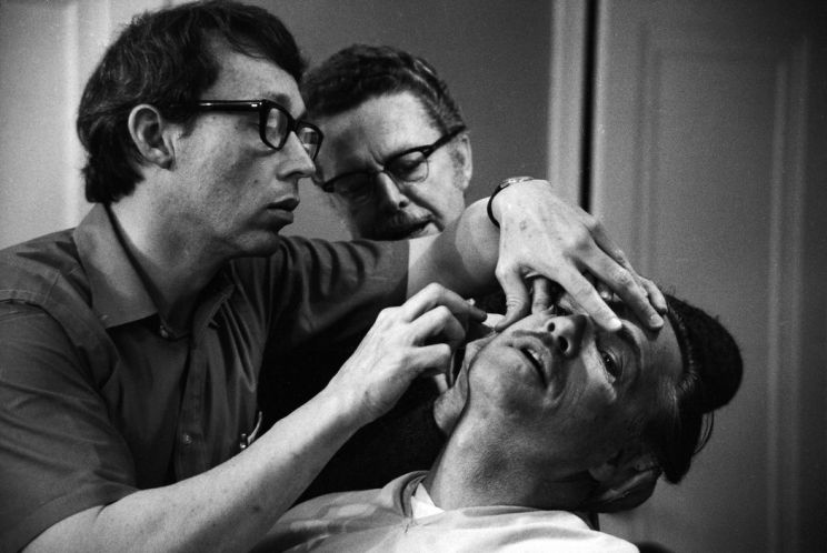 Dick Smith
