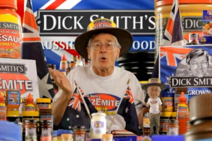 Dick Smith