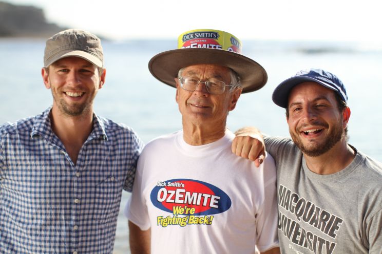 Dick Smith