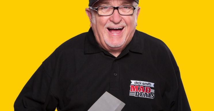Dick Smith