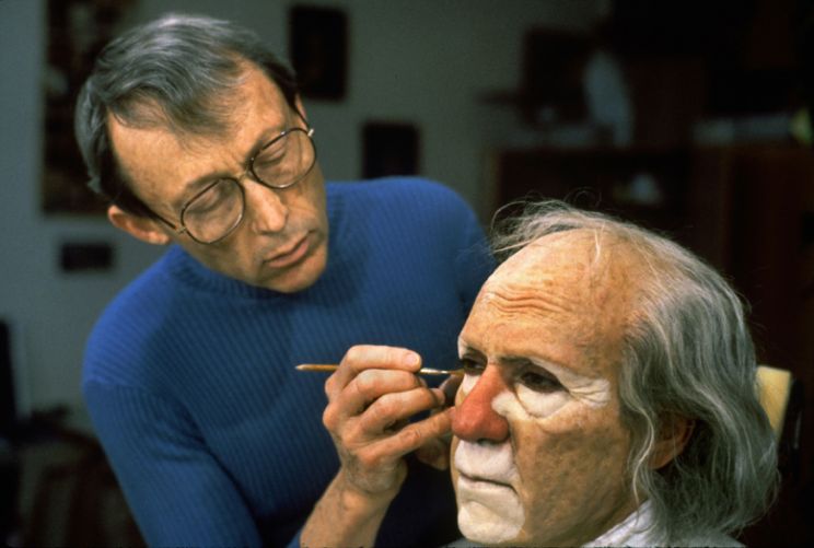Dick Smith