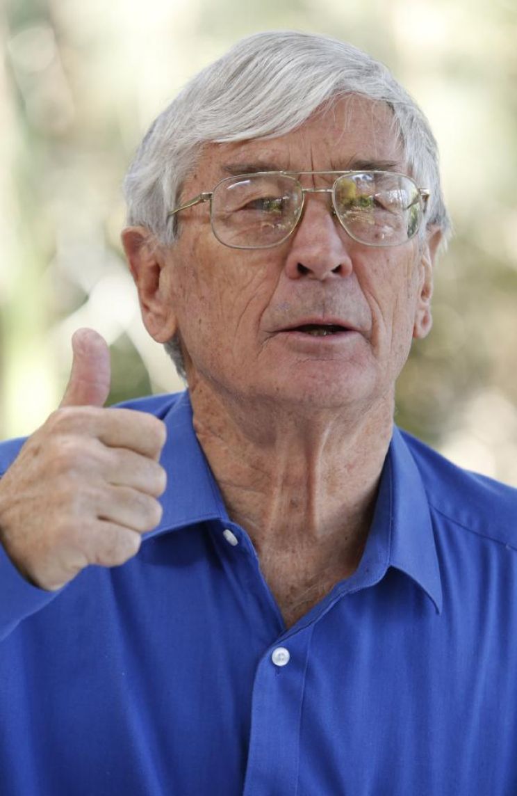 Dick Smith