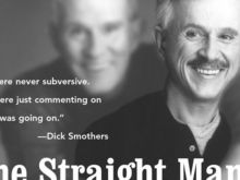 Dick Smothers