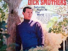 Dick Smothers