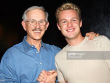 Dick Smothers