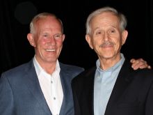 Dick Smothers