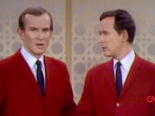 Dick Smothers