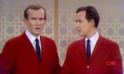 Dick Smothers