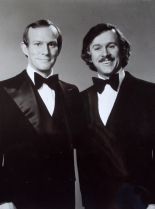 Dick Smothers