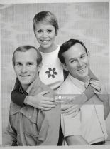 Dick Smothers