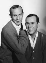 Dick Smothers