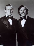 Dick Smothers