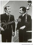 Dick Smothers