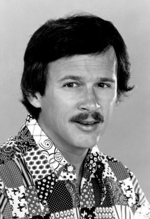 Dick Smothers