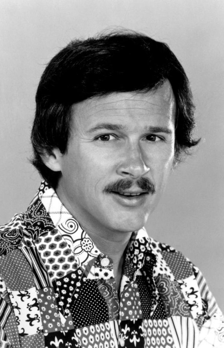 Dick Smothers